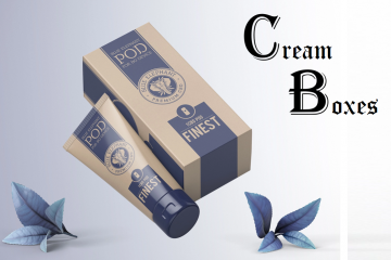 5 Things To Consider Before Setting Up Cream Boxes Business