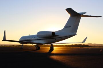 5 Benefits of Flying into NYC in a Private Jet